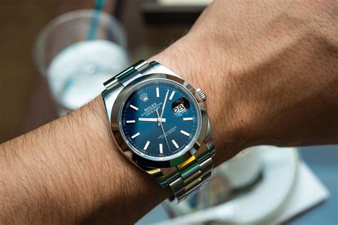 change rolex dial color|Rolex datejust 41 reference 126300.